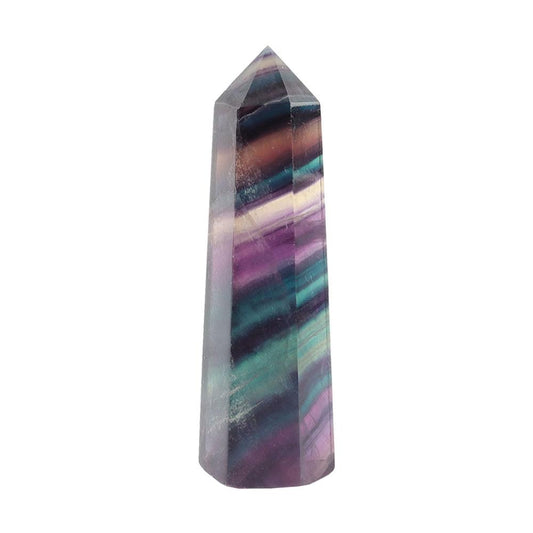 Fluorite Tower Wholesale Crystals