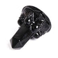 Black Obsidian Point With Carving Skull Decor Wholesale Crystals