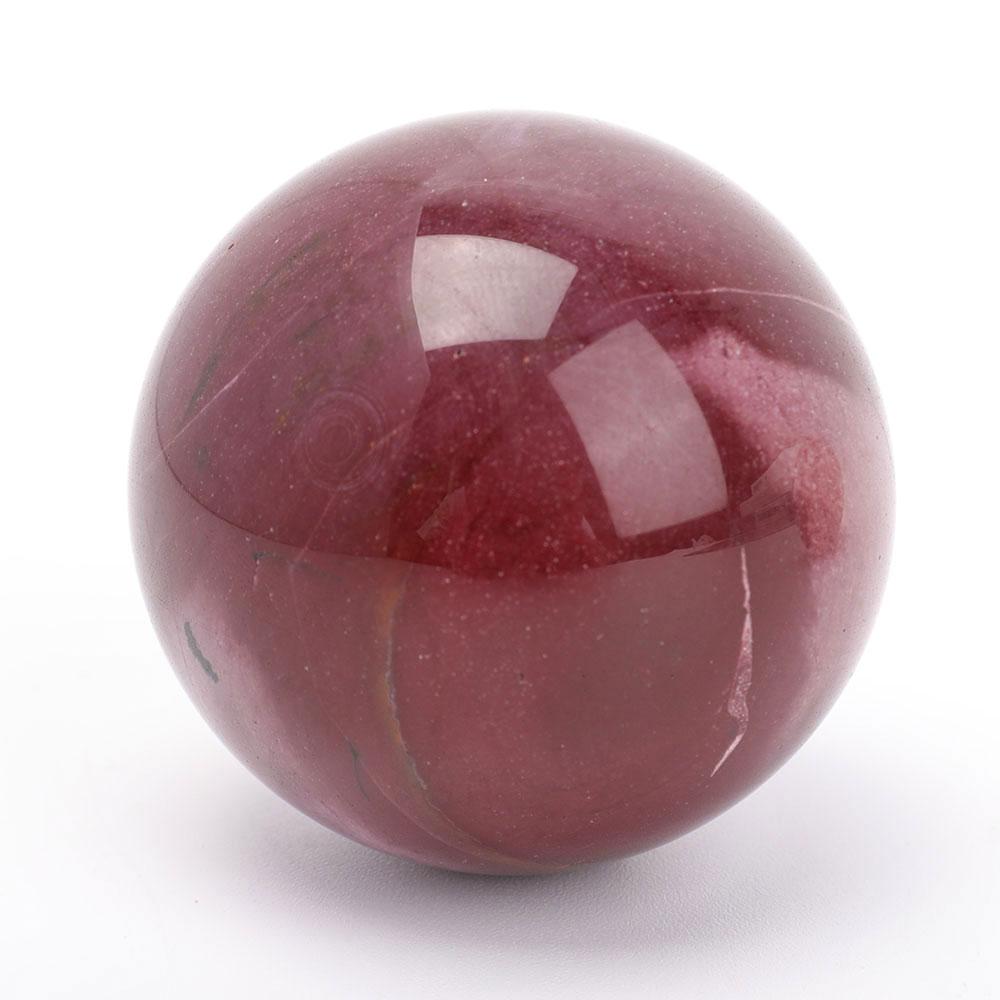 1.8"-2.0" Mookite Crystal Sphere Wholesale Crystals