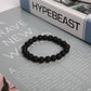 8mm Volcanic Crystal Bracelet Wholesale Crystals