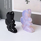 2.5" Fairy Crystal Carvings Wholesale Crystals