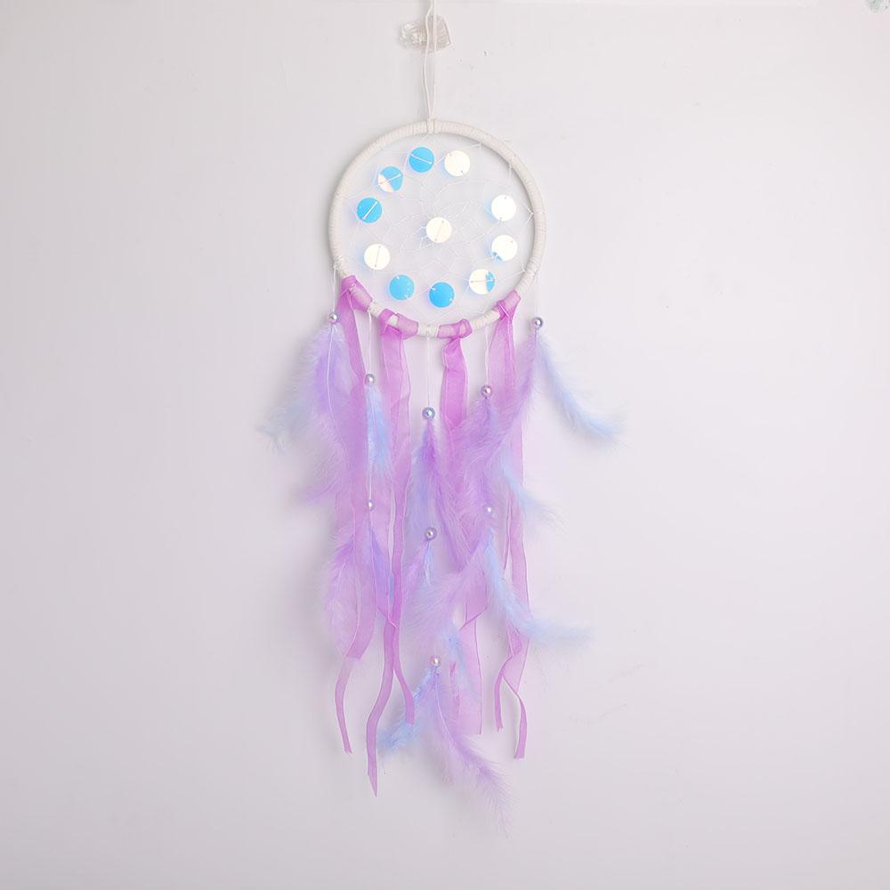 Dream Catcher Hanging Ornament Wholesale Crystals