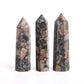 Set of 3 Que Sera Crystal Point Wholesale Crystals