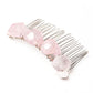 Crystal Crown Comb Wholesale Crystals