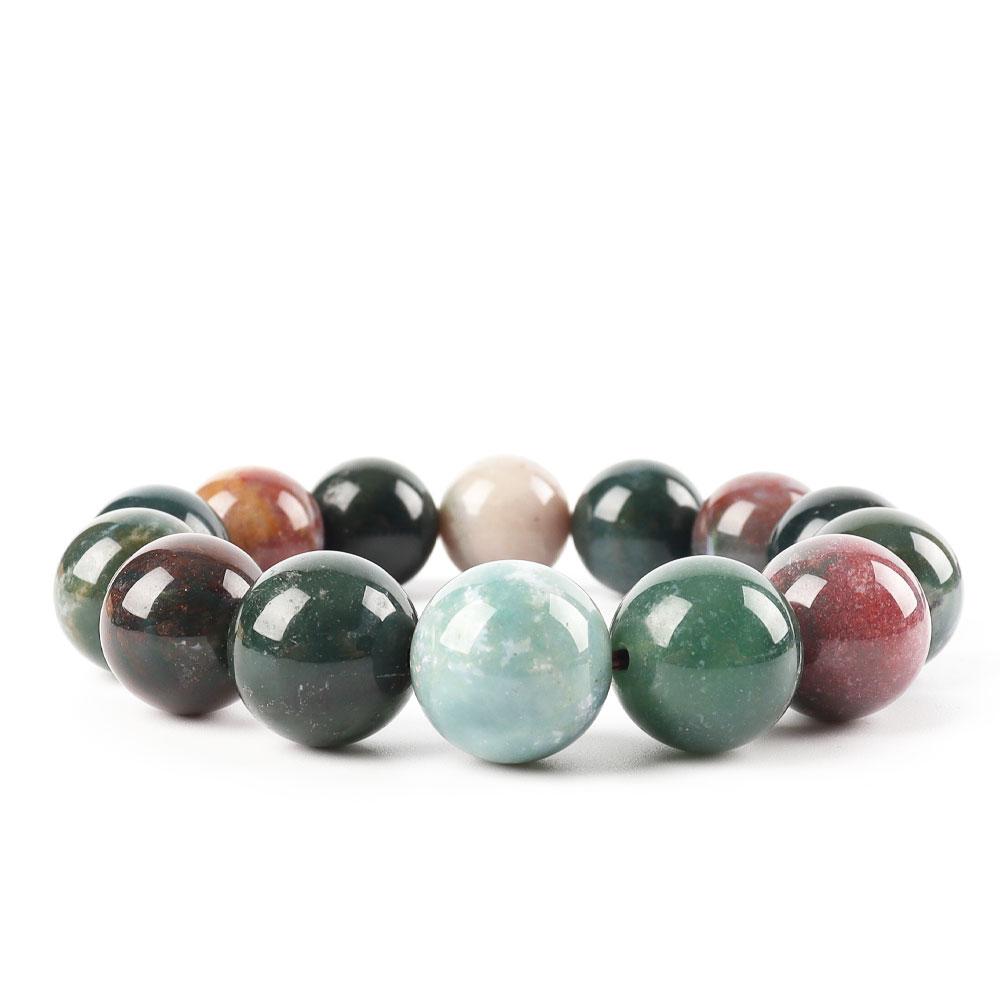 Ocean Jasper Bracelet Wholesale Crystals