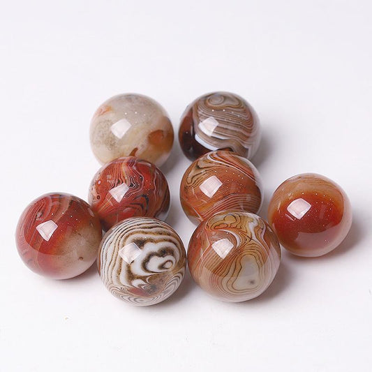 30mm Sardonyx Sphere Wholesale Crystals