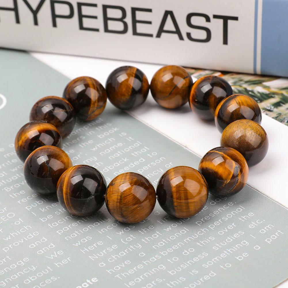 Tiger Eye Bracelet Wholesale Crystals