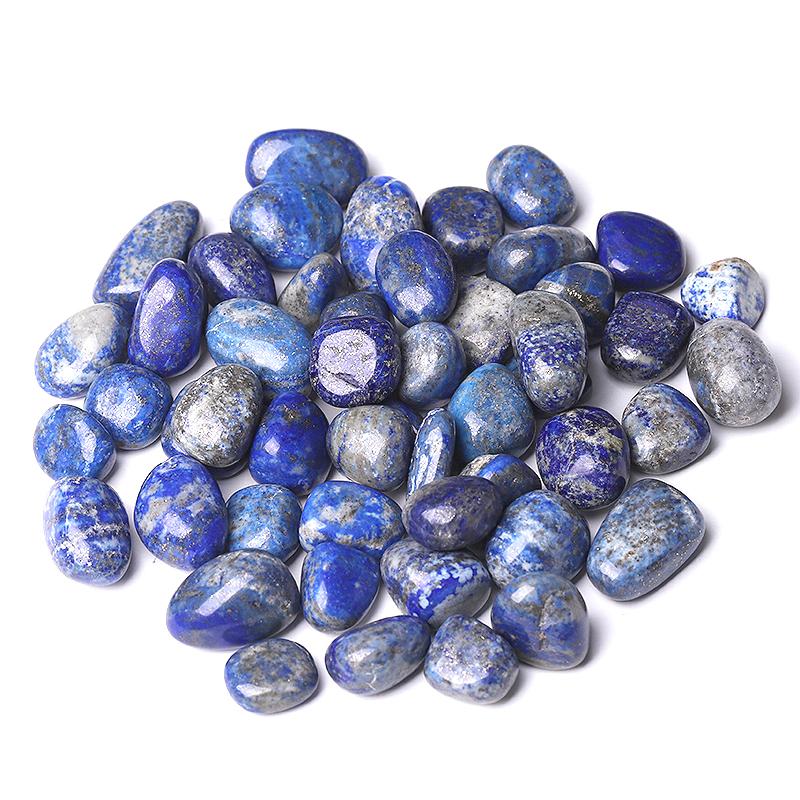 0.1kg Lapis Tumbles Wholesale Crystals