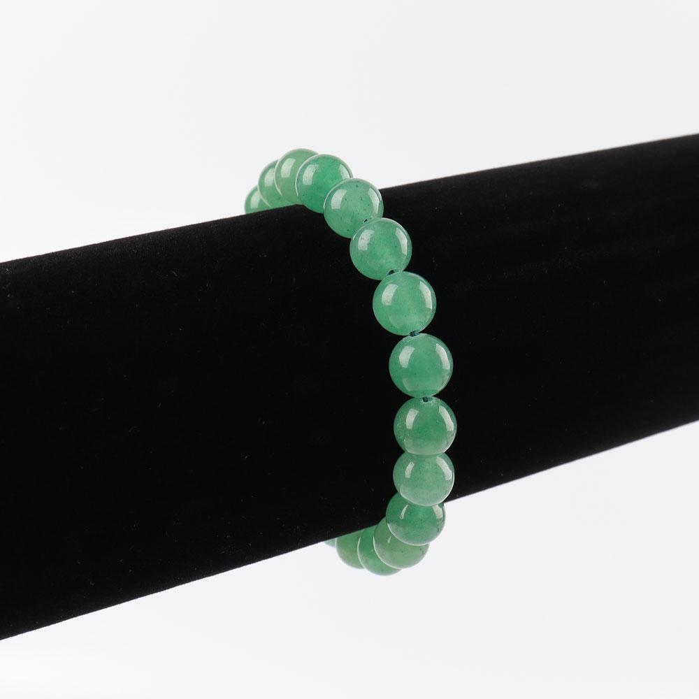 Green Aventurine Bracelet Wholesale Crystals