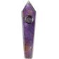 Amethyst Smoking Pipe wholesale support mixed customization Wholesale Crystals