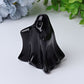 2.2" Ghost Crystal Carvings Wholesale Crystals