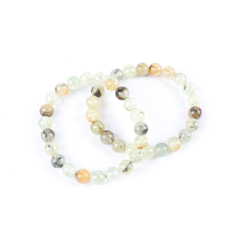 Peridot Bracelet Wholesale Crystals