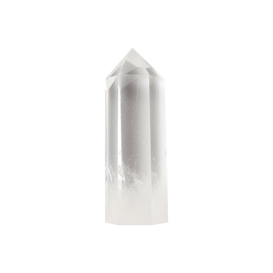 Clear Quartz Points Set of 3 Wholesale Crystals